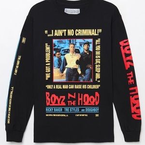 Excellent condition must go long sleeve